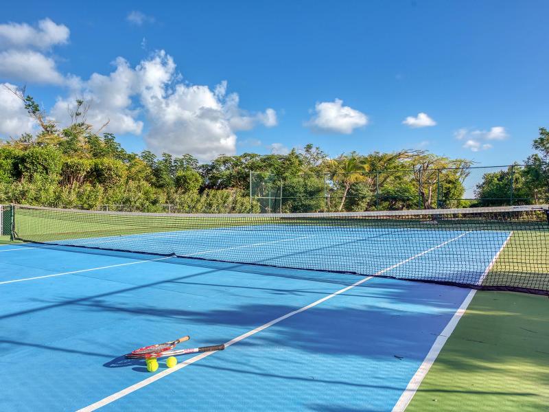 La Nina , Terres Basses 