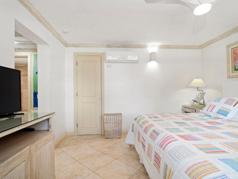 Villas on the Beach 201 - Barolo , Beachfront villas Barbados , Holetown , St James , Villas on the Beach, Barbados , West Coast Barbados 