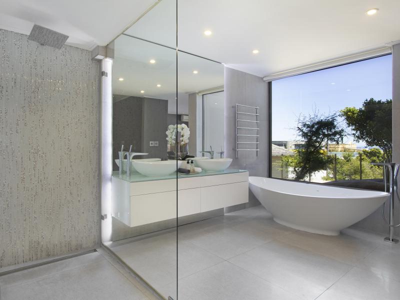 Victoria Residence , Cape Town 