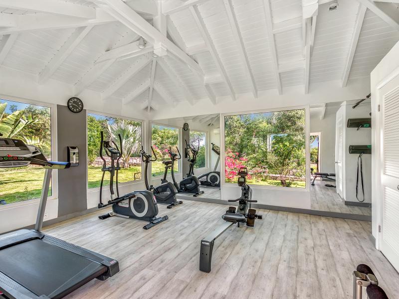 La Nina , Terres Basses 