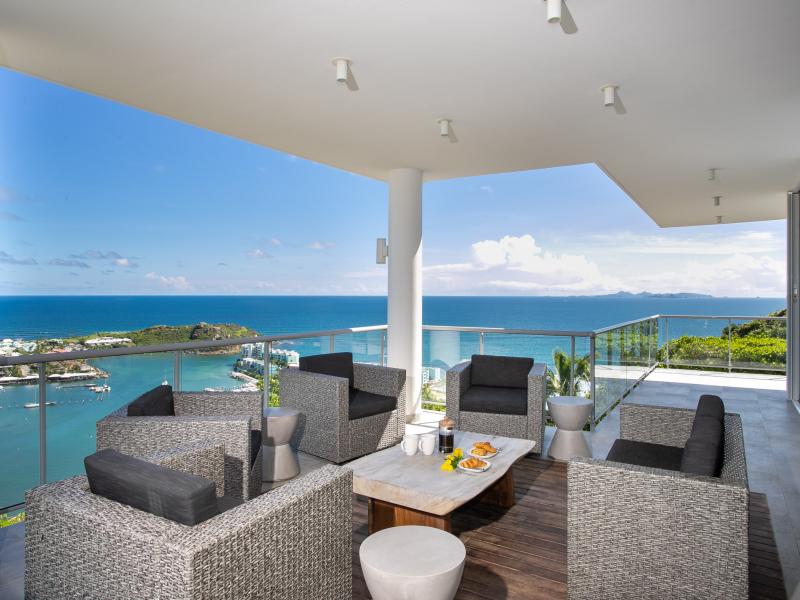 Five Minutes More , Orient Bay 