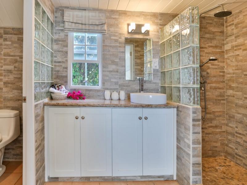 Saline Reef , Cap Estate 