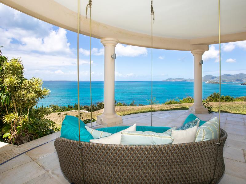 Villa Mes Amis , Terres Basses 