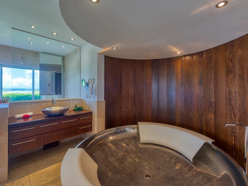 Petite Plage 5 , Grand-Case 