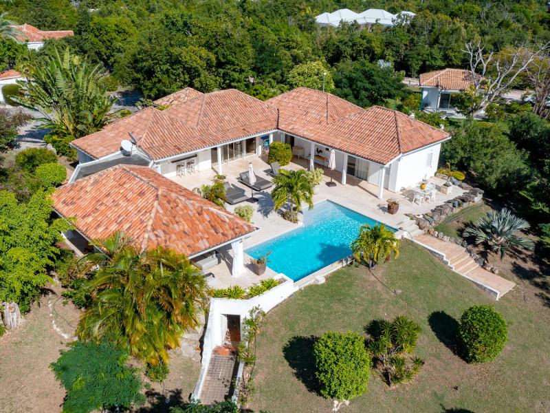 La Nina , Terres Basses 