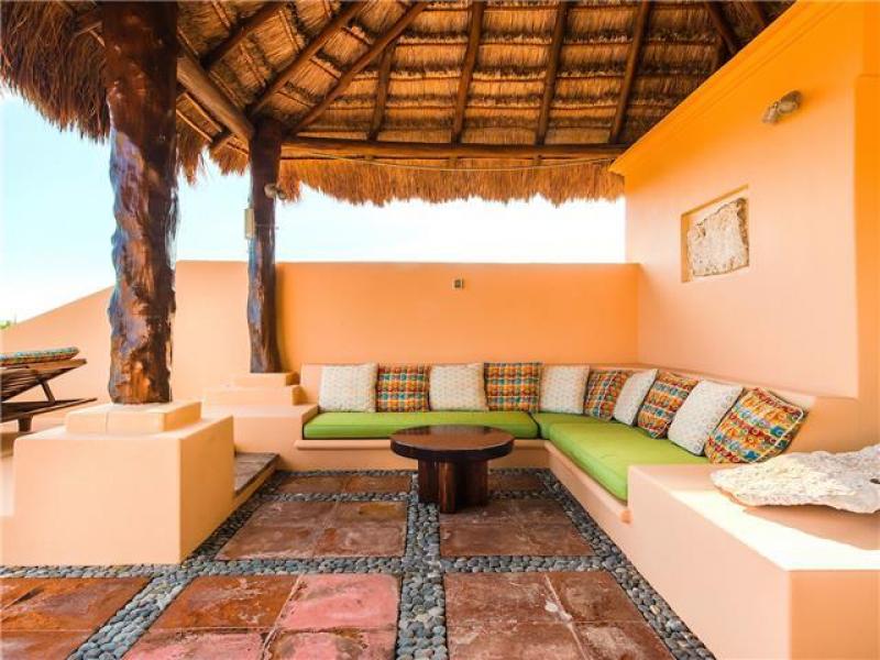 Villa Nautica - Fatima Bay , Puerto Aventuras 