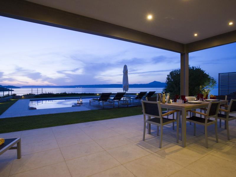 Almyra Residence , Crete 