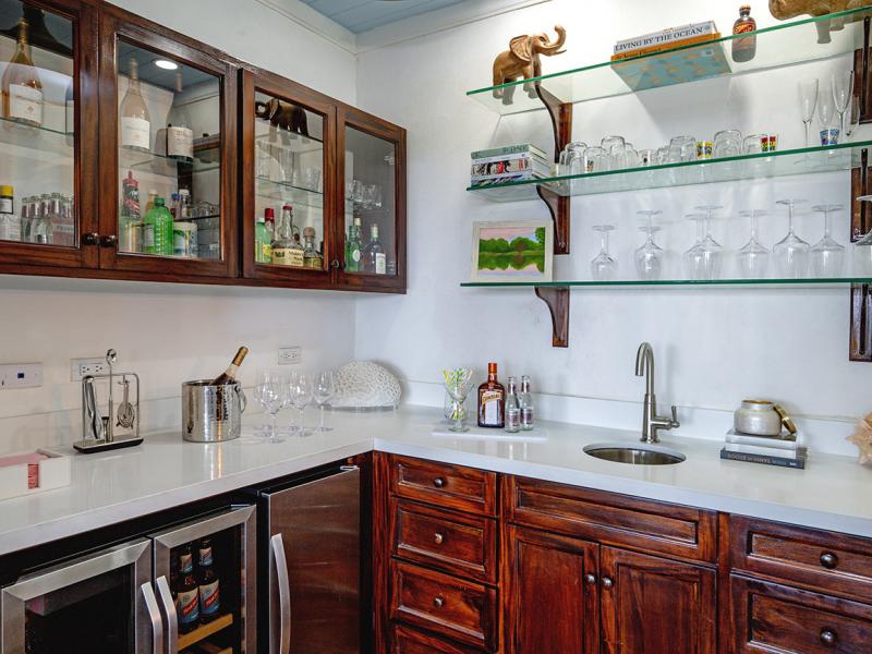 Three Little Birds , Montego Bay , Tryall 