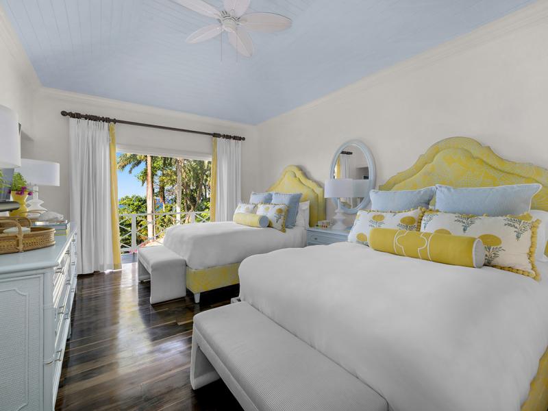 Three Little Birds , Montego Bay , Tryall 