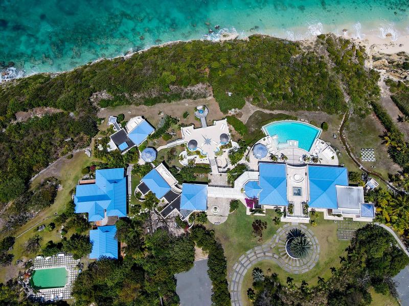 Villa Mes Amis , Terres Basses 