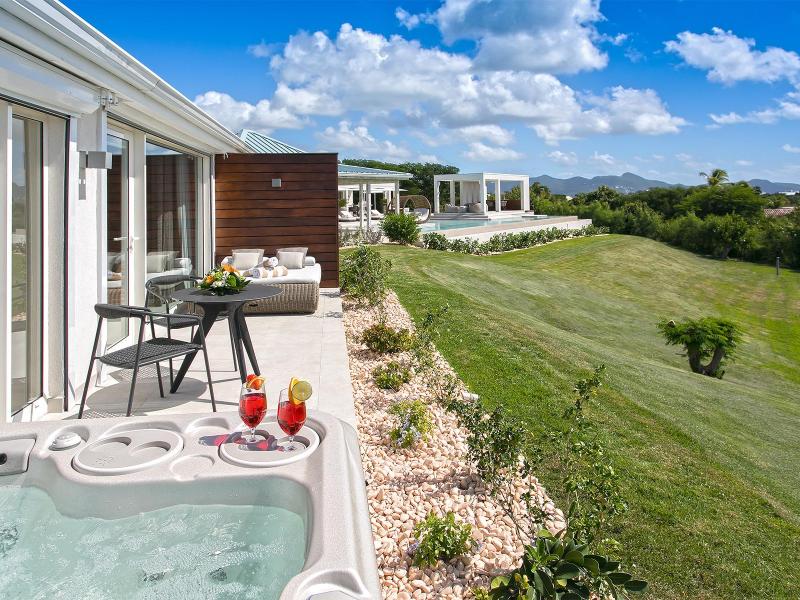 Avanti , Terres Basses 