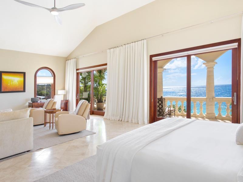 Seashell Villa , Lime Stone Bay 