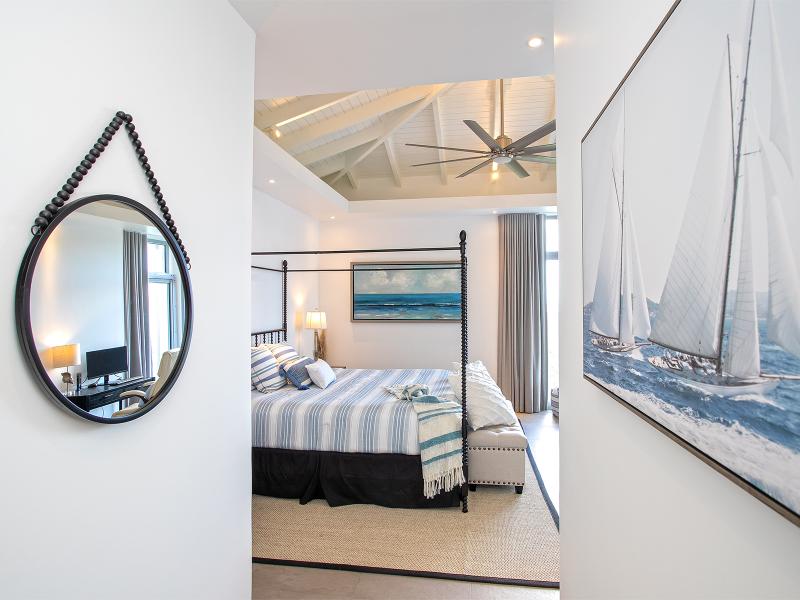 Five Minutes More , Orient Bay 