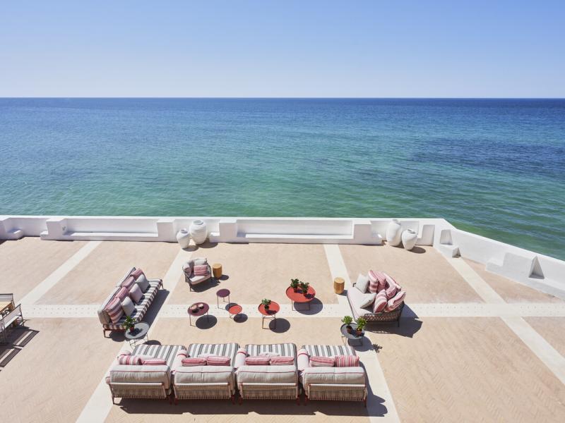 Red Chalet - Vila Vita Parc Collection , Algarve , Western Algarve 