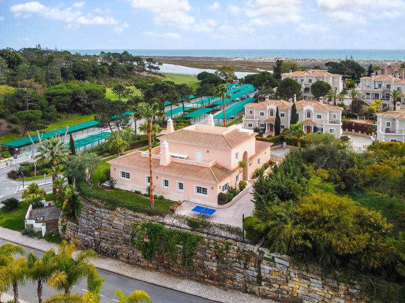 Villa Guadiana , Quinta do Lago 