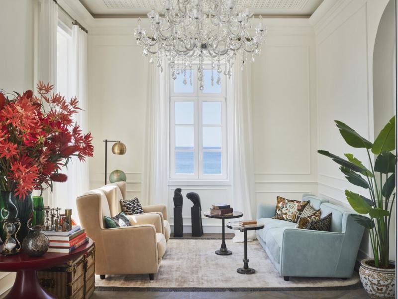 Red Chalet - Vila Vita Parc Collection , Algarve , Western Algarve 