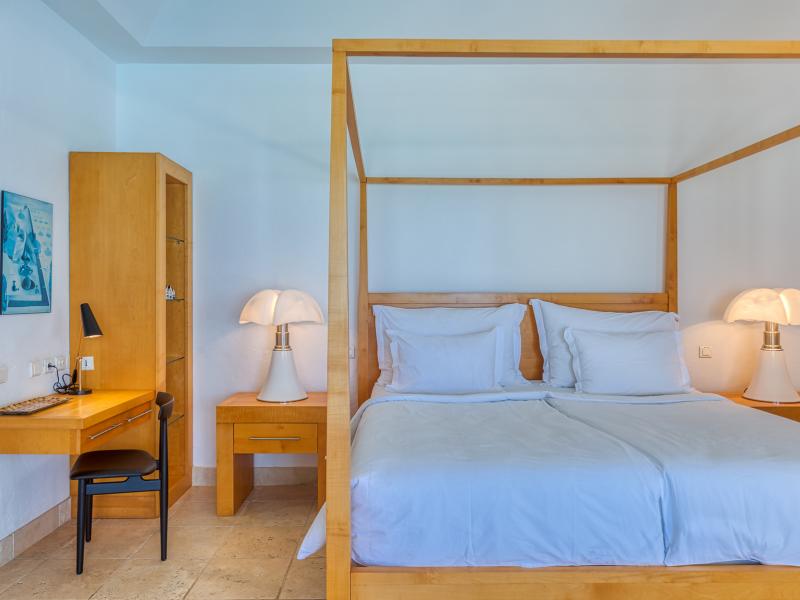 Villa Petite Case , Grand-Case 