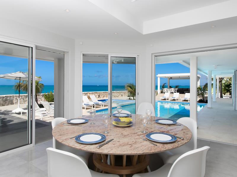 Ecume des Jours , Terres Basses 