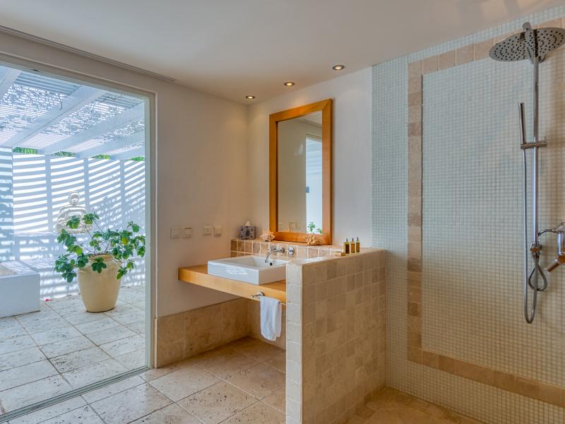 Villa Petite Case , Grand-Case 