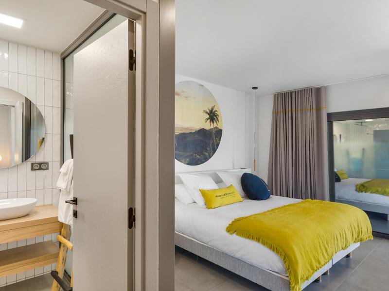 Wellness , Terres Basses 