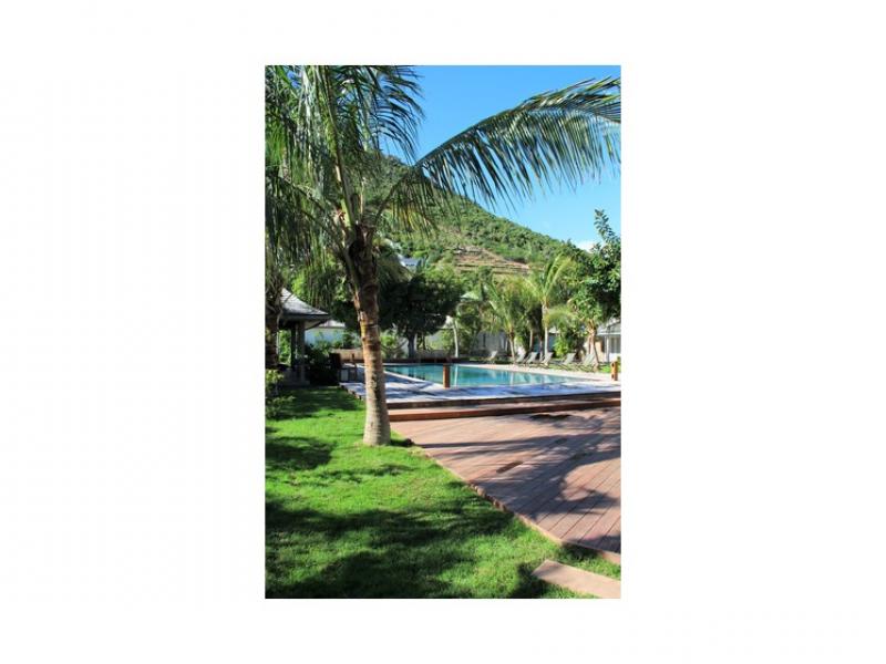 L'Orient Estate , L'orient 