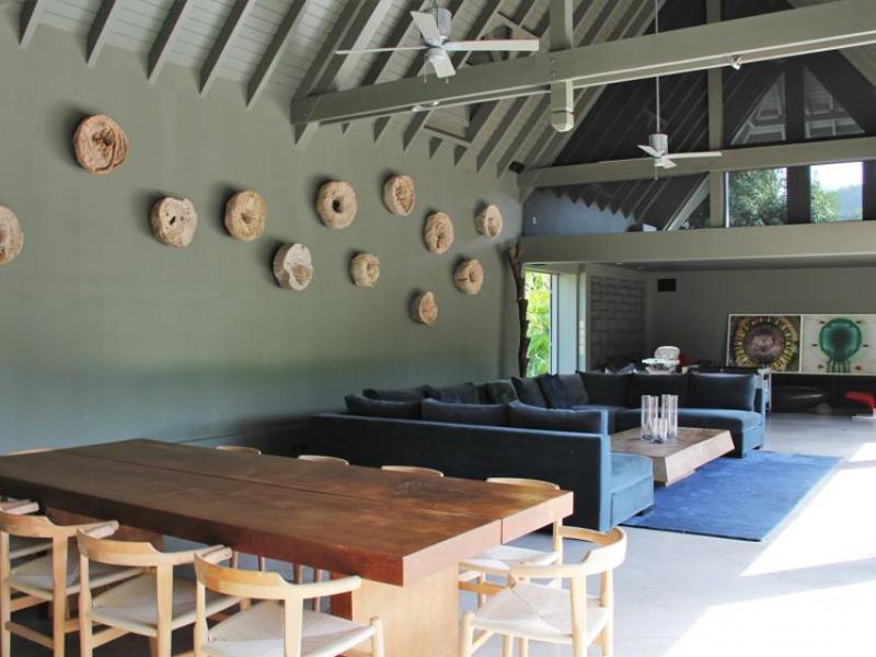 L'Orient Estate , L'orient 