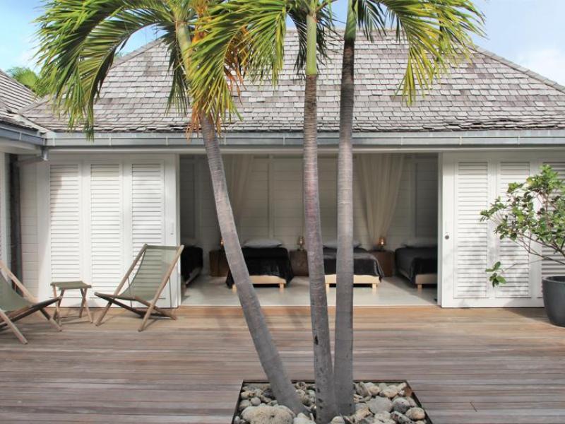 L'Orient Estate , L'orient 