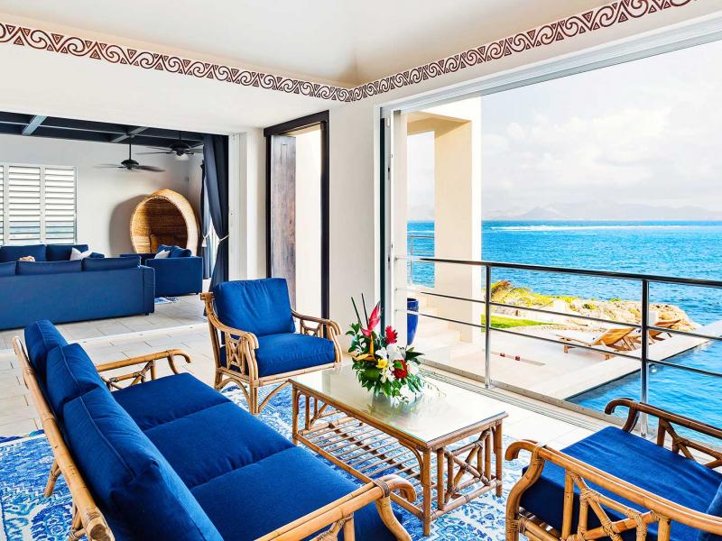 Limin Da Coconut , Little Harbour 