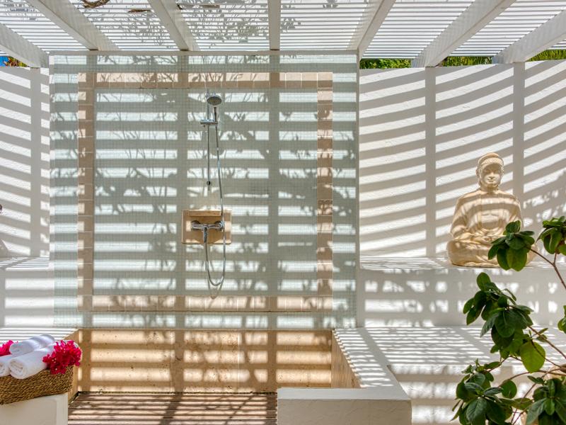 Petite Plage 5 , Grand-Case 