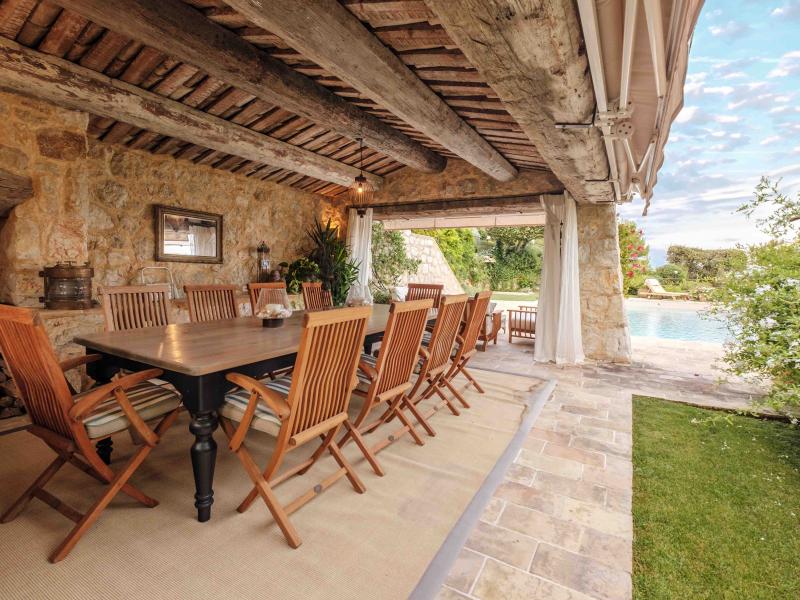 Villa St Paul , Cote D'Azur 