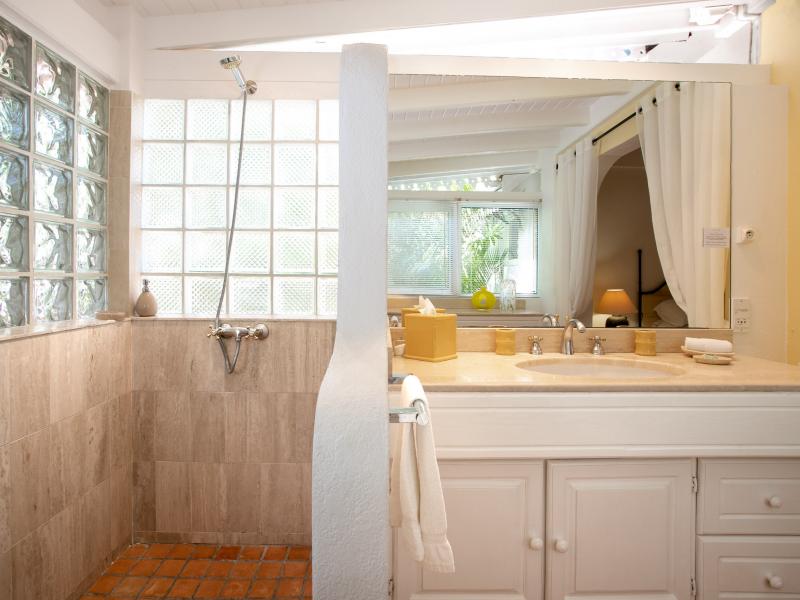 Privilège , Grand-Case 