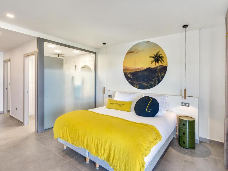 Wellness , Terres Basses 