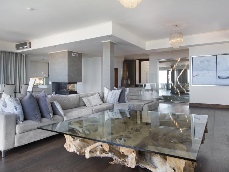 Victoria Residence , Cape Town 