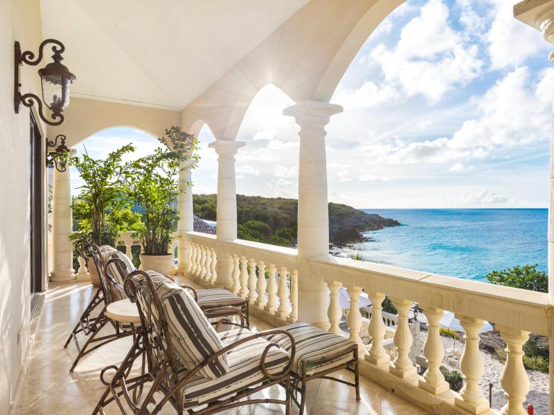 Seashell Villa , Lime Stone Bay 