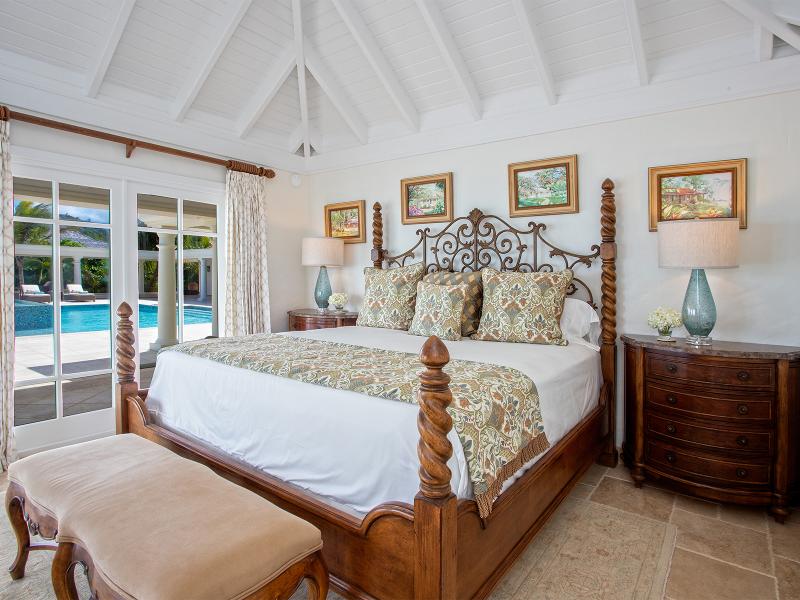 Beau Rivage , Terres Basses 