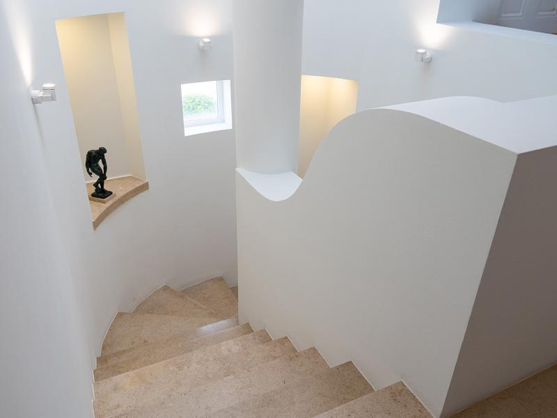 Celestial Anguilla , West End 