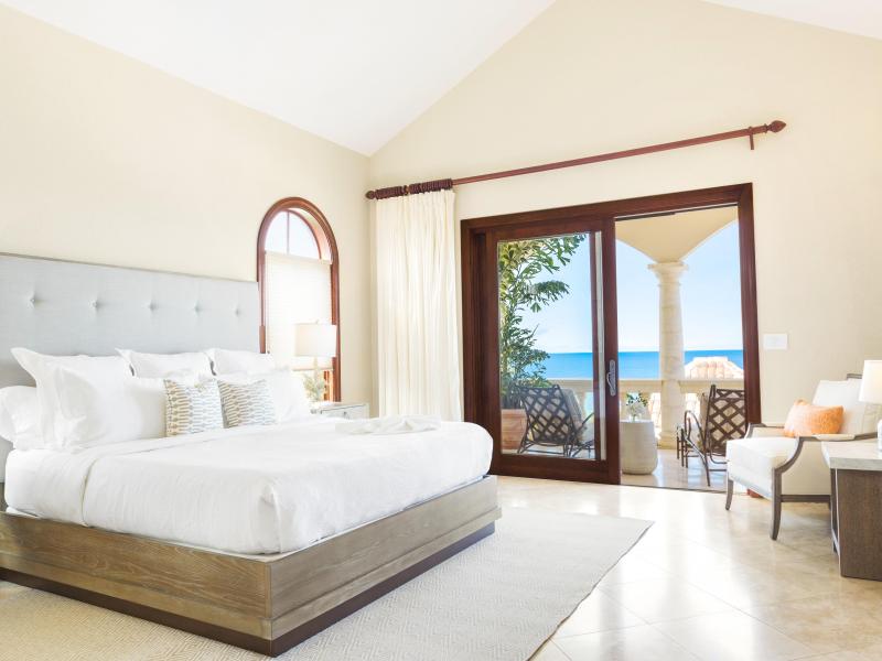 Seashell Villa , Lime Stone Bay 