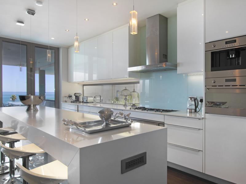 Victoria Residence , Cape Town 