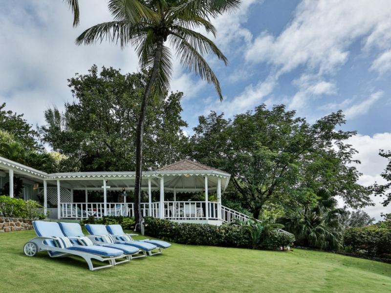 Saline Reef , Cap Estate 