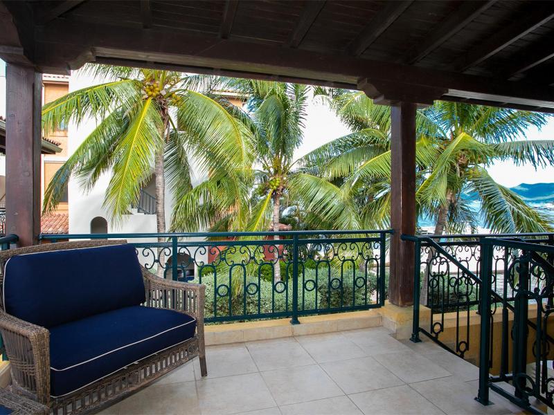 Marina 360 , Cupecoy 