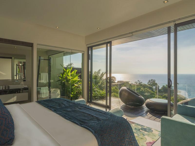 Samira Villa , Phuket 