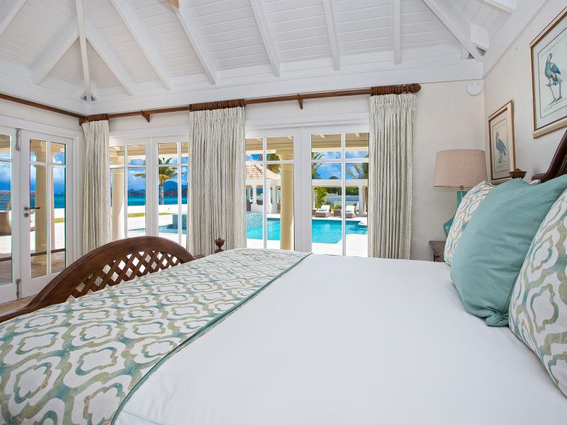 Beau Rivage , Terres Basses 