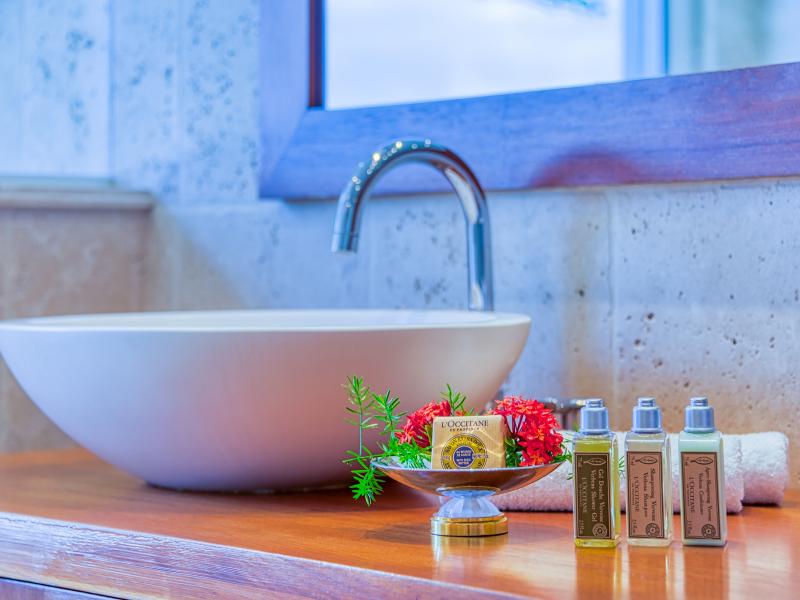 Petite Plage 5 , Grand-Case 