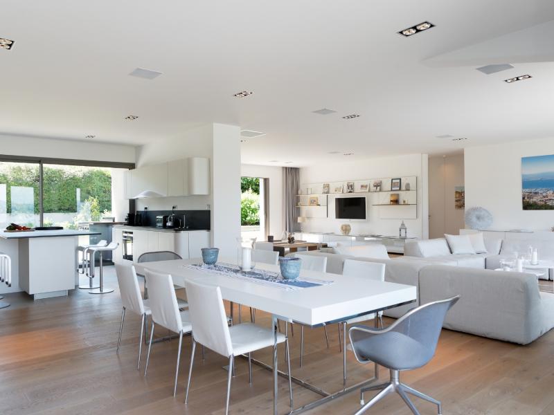 Villa Bluebelle , Cote D'Azur , St Tropez 