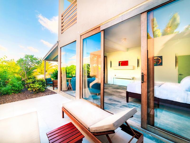  Cocoa Cove Resort , St Georges 