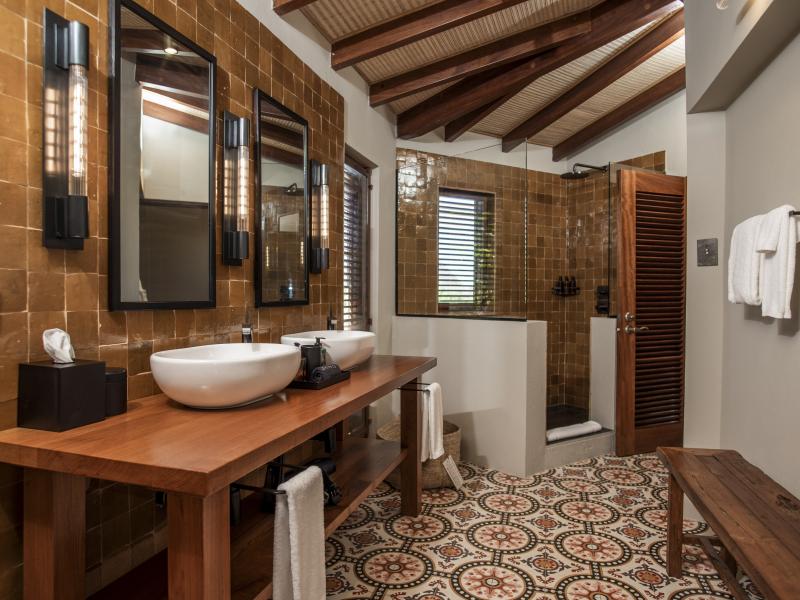 Baraka Point Estate , Virgin Gorda 