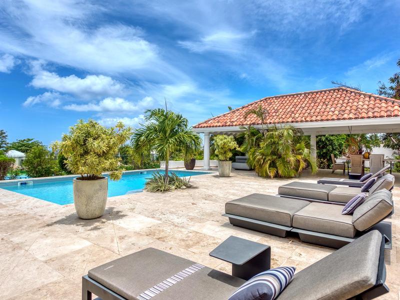 La Nina , Terres Basses 