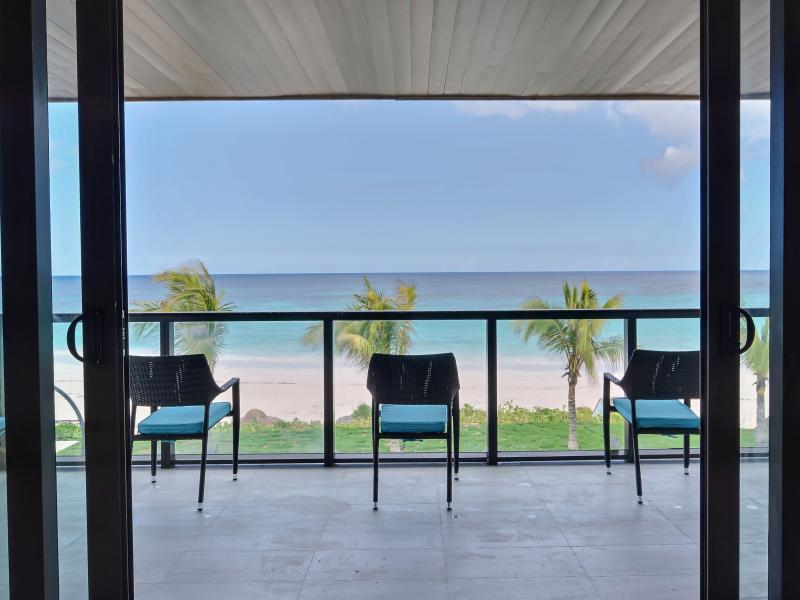 La Palmeraie Villas- Asian House , Harbour Island 