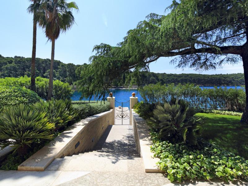 Villa Mirasol , Losinj 