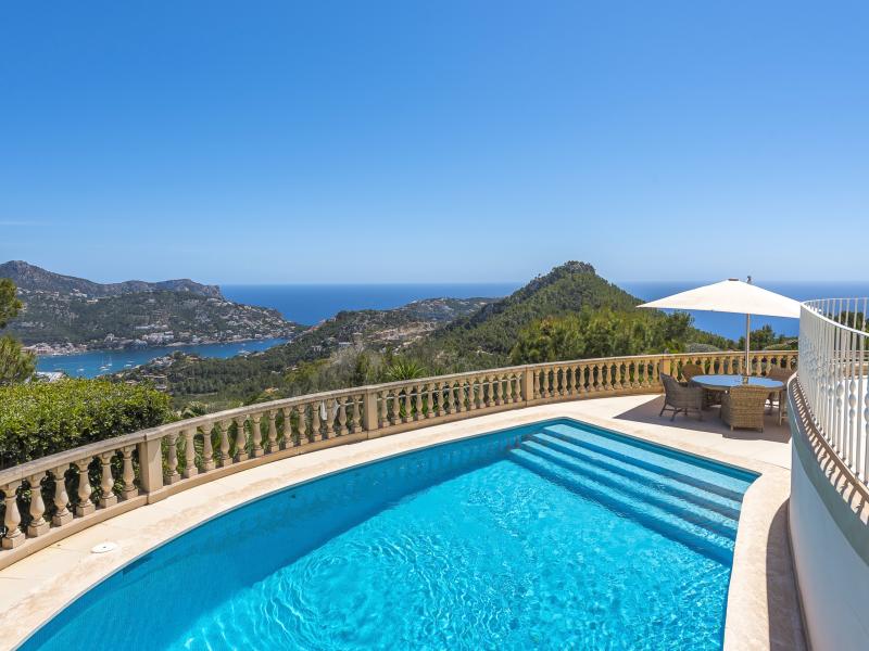 Terraza de Mallorca , Port Andratx 